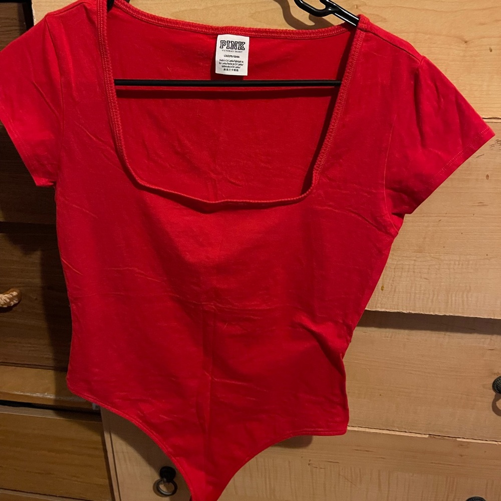 Body suit